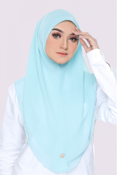 SORGA - JAMAICAN AQUA